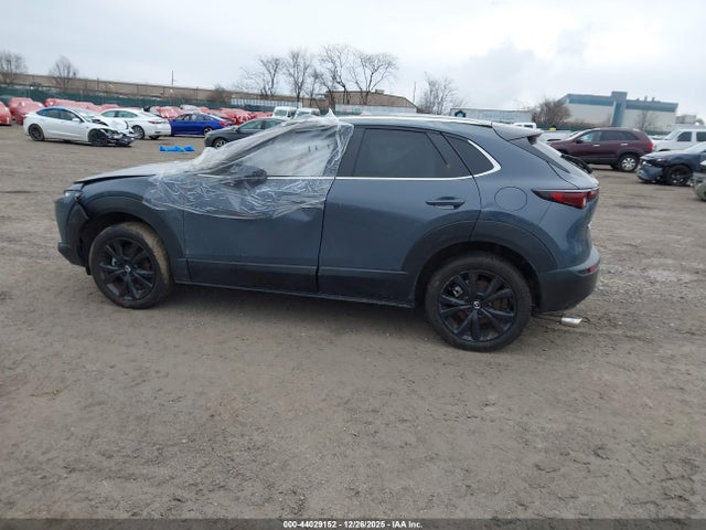 Mazda Cx-30 2.5 S Carbon Edition 2023 3MVDMBCM4PM579371 Image 13