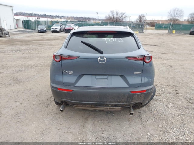Mazda Cx-30 2.5 S Carbon Edition 2023 3MVDMBCM4PM579371 Image 15