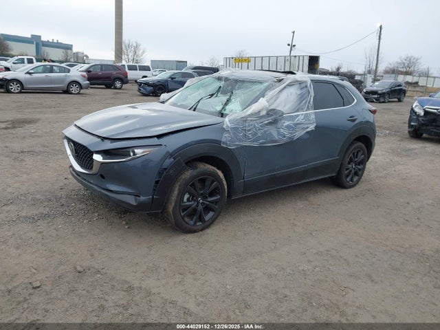 Mazda Cx-30 2.5 S Carbon Edition 2023 3MVDMBCM4PM579371 Image 2