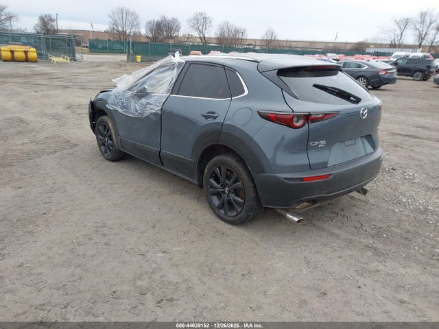 Mazda Cx-30 2.5 S Carbon Edition 2023 3MVDMBCM4PM579371 Image 3