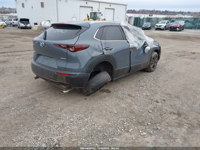 Mazda Cx-30 2.5 S Carbon Edition 2023 3MVDMBCM4PM579371 Image 4