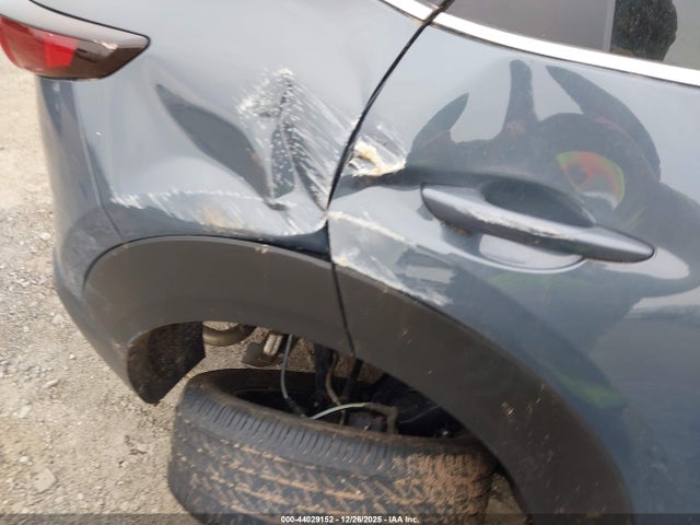Mazda Cx-30 2.5 S Carbon Edition 2023 3MVDMBCM4PM579371 Image 8