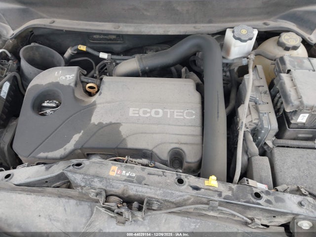 2GNAXKEV5K6245524 Chevrolet EQUINOX LT