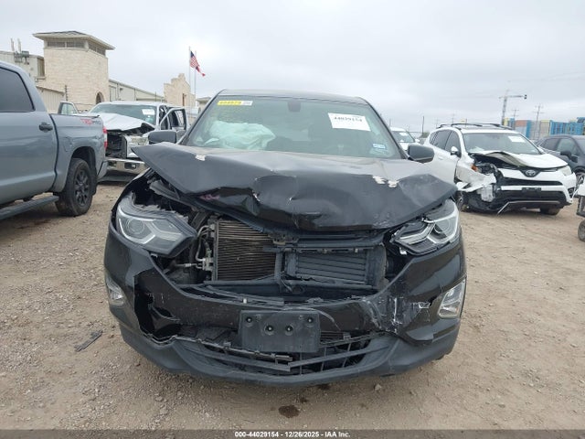2GNAXKEV5K6245524 Chevrolet EQUINOX LT