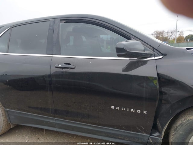 2GNAXKEV5K6245524 Chevrolet EQUINOX LT