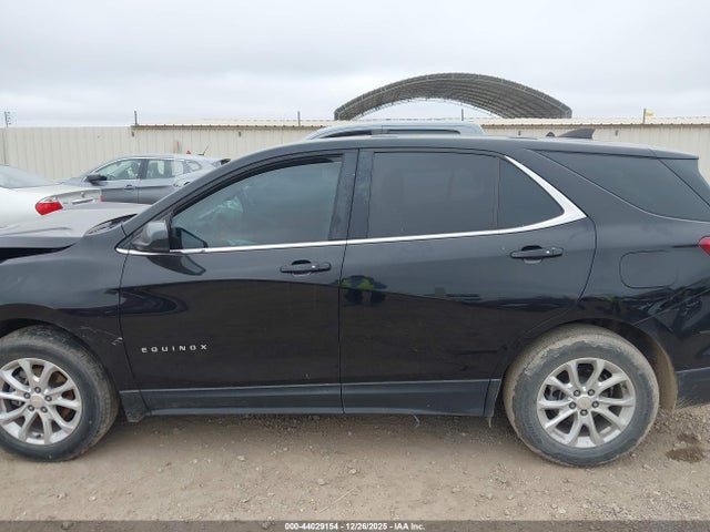 2GNAXKEV5K6245524 Chevrolet EQUINOX LT