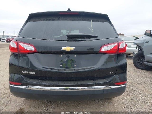 2GNAXKEV5K6245524 Chevrolet EQUINOX LT