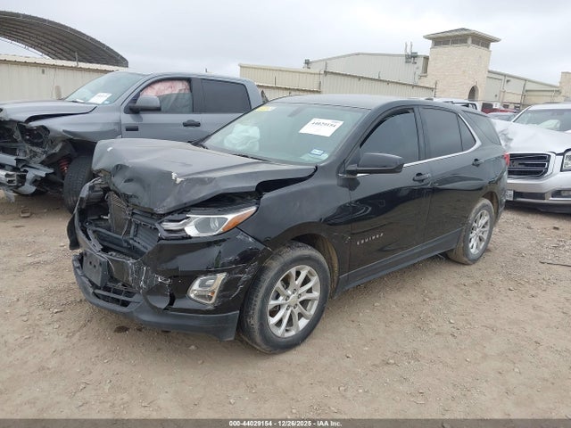 2GNAXKEV5K6245524 Chevrolet EQUINOX LT