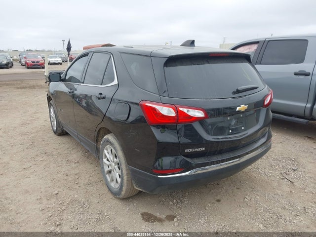2GNAXKEV5K6245524 Chevrolet EQUINOX LT
