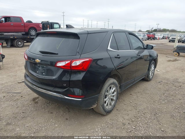 2GNAXKEV5K6245524 Chevrolet EQUINOX LT