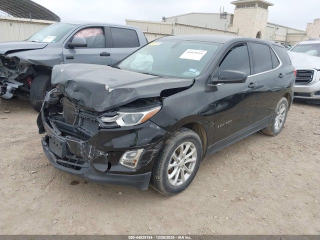 2GNAXKEV5K6245524 Chevrolet EQUINOX LT