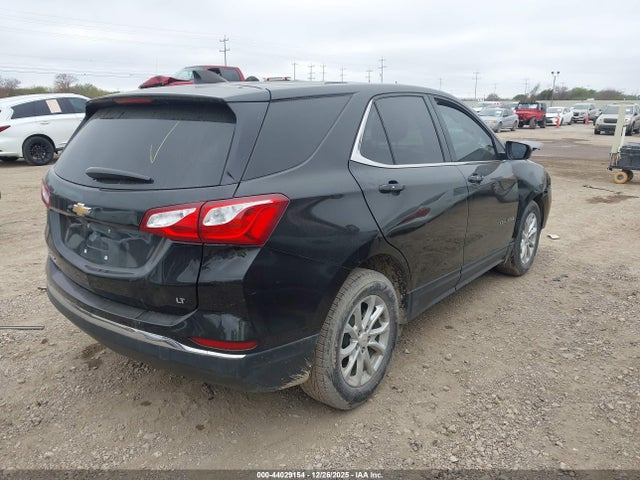 2GNAXKEV5K6245524 Chevrolet EQUINOX LT