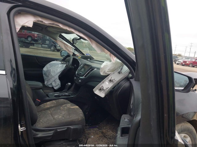 2GNAXKEV5K6245524 Chevrolet EQUINOX LT