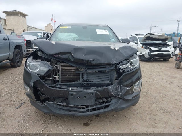 2GNAXKEV5K6245524 Chevrolet EQUINOX LT