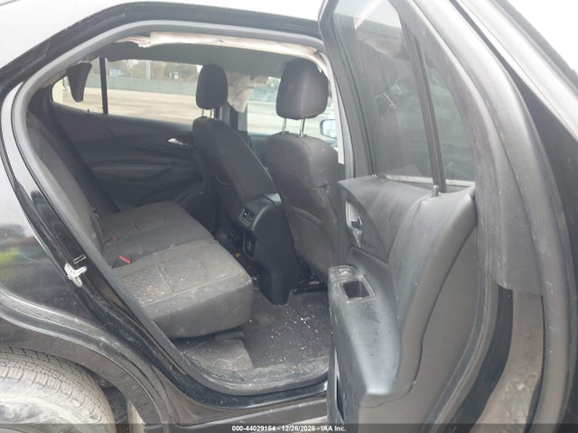 2GNAXKEV5K6245524 Chevrolet EQUINOX LT
