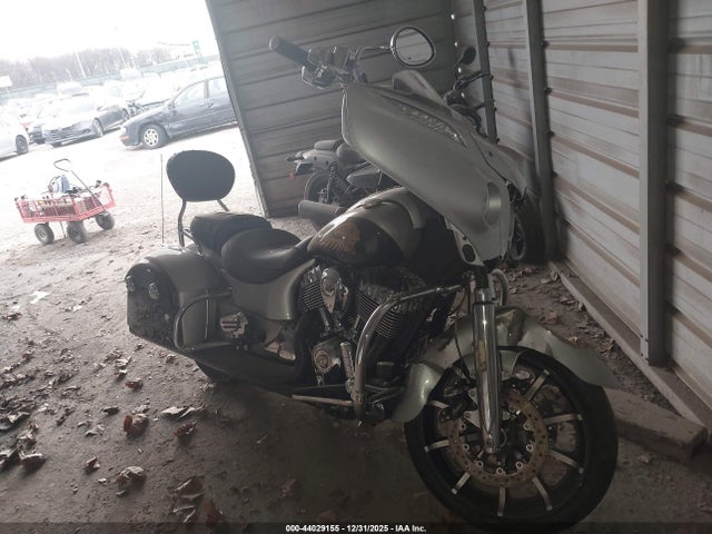 2017 INDIAN MOTORCYCLE CO. CHIEFTAIN 56KTCNAA8H3355088