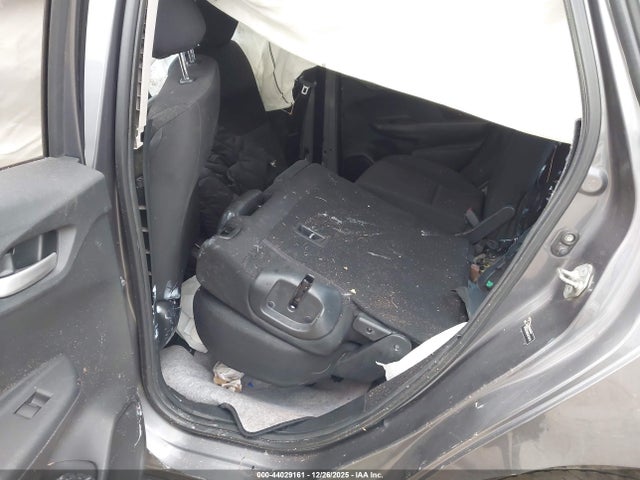 3HGGK5H80FM718414 Honda Fit Ex/ex-l