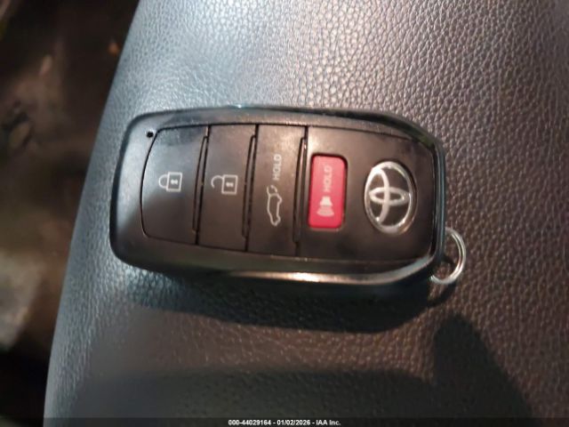 2024 TOYOTA HIGHLANDER 5TDKDRBH3RS556365 Photo 10