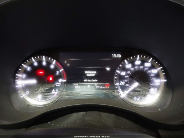 2024 TOYOTA HIGHLANDER 5TDKDRBH3RS556365 Photo 6