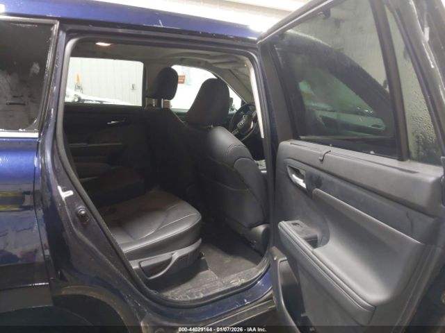 2024 TOYOTA HIGHLANDER 5TDKDRBH3RS556365 Photo 7