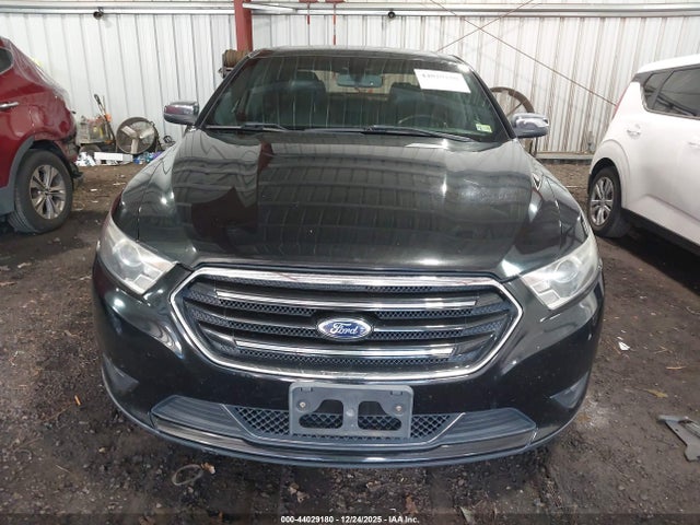 Aukcja sprzedaży 2014 Ford Taurus Limited, vin: 1FAHP2F81EG183324, numer aukcji: 44029180