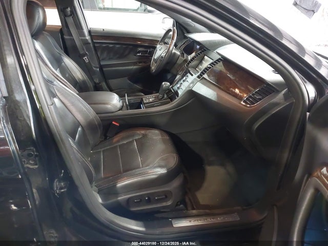 Продаж на аукціоні авто 2014 Ford Taurus Limited, vin: 1FAHP2F81EG183324, номер лоту: 44029180