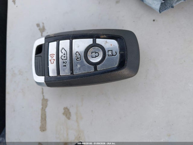 1FTBW2XG8PKB71860 Ford Transit-350