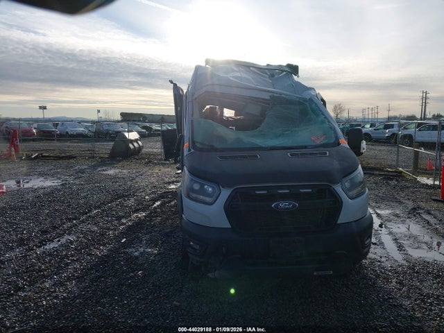 1FTBW2XG8PKB71860 Ford Transit-350