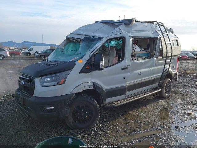 1FTBW2XG8PKB71860 Ford Transit-350