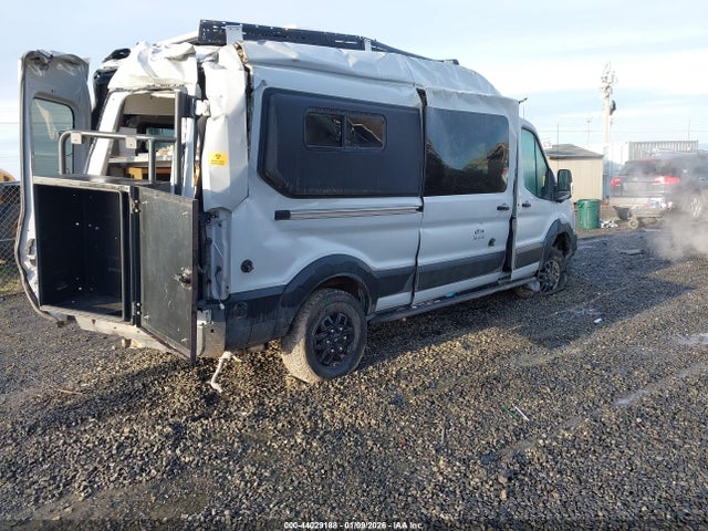 1FTBW2XG8PKB71860 Ford Transit-350