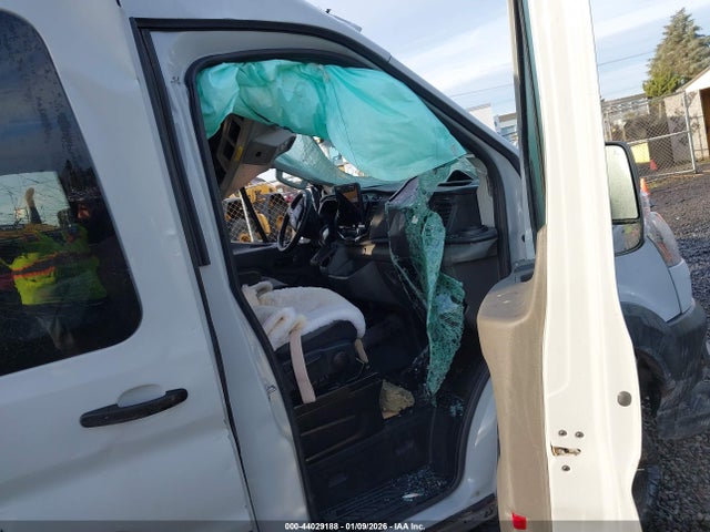 1FTBW2XG8PKB71860 Ford Transit-350