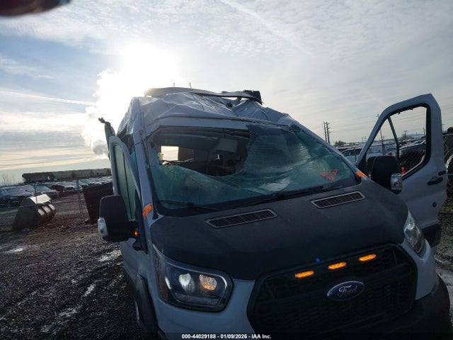 1FTBW2XG8PKB71860 Ford Transit-350