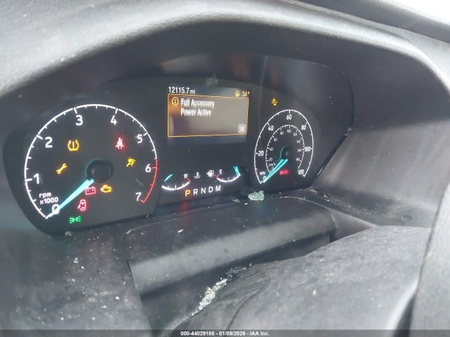 1FTBW2XG8PKB71860 Ford Transit-350