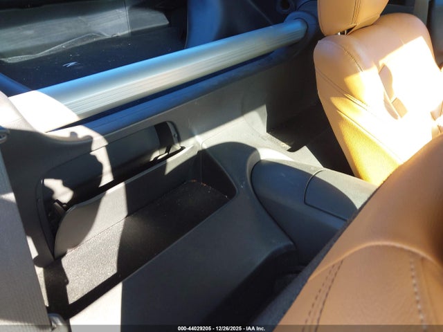 2014 NISSAN 370Z JN1AZ4EH6EM635176 Photo 7
