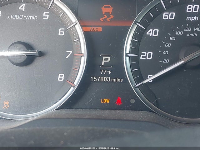 Aukcja sprzedaży 2014 Acura Mdx Advance Pkg W/entertainment Pkg, vin: 5FRYD3H8XEB016734, numer aukcji: 44029208