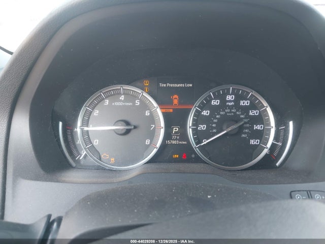 Aukcja sprzedaży 2014 Acura Mdx Advance Pkg W/entertainment Pkg, vin: 5FRYD3H8XEB016734, numer aukcji: 44029208