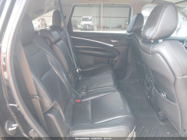 Aukcja sprzedaży 2014 Acura Mdx Advance Pkg W/entertainment Pkg, vin: 5FRYD3H8XEB016734, numer aukcji: 44029208