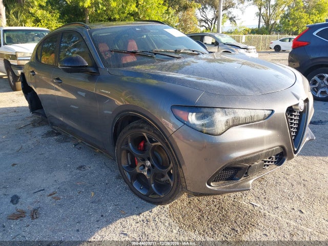 2024 ALFA ROMEO STELVIO ZASPAKBNXR7D75924
