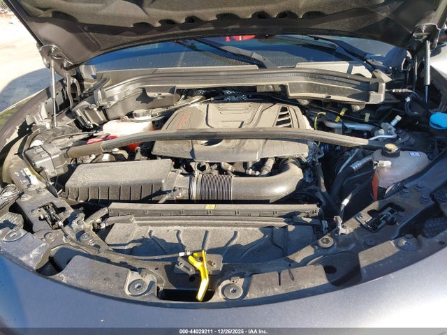 2024 ALFA ROMEO STELVIO ZASPAKBNXR7D75924 Photo 9