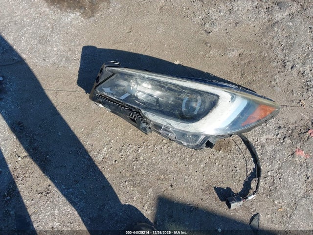 Продажа на аукционе авто 2018 Subaru Outback 2.5i Limited, vin: 4S4BSANC4J3239283, номер лота: 44029214