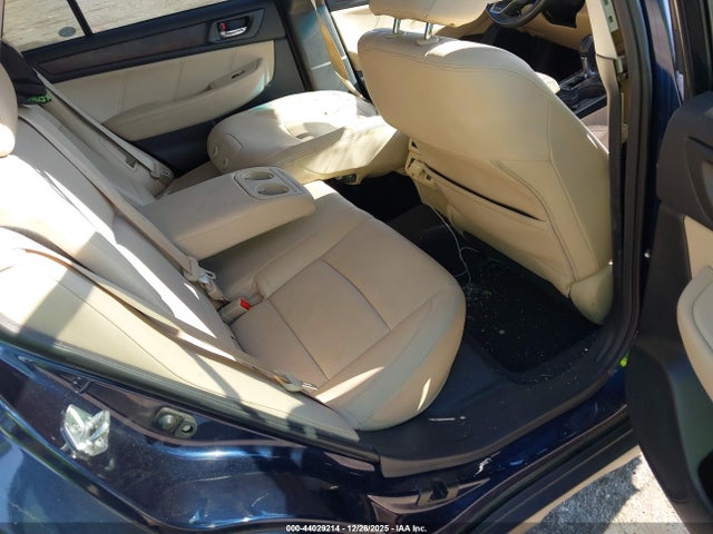 Продажа на аукционе авто 2018 Subaru Outback 2.5i Limited, vin: 4S4BSANC4J3239283, номер лота: 44029214