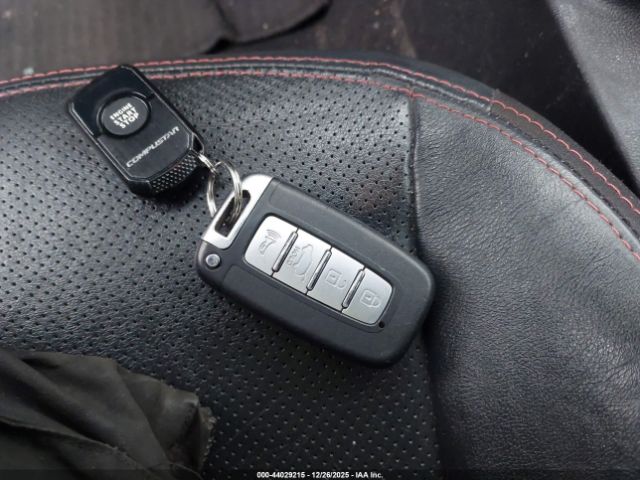 2013 KIA FORTE KNAFW5A37D5692942 Photo 10