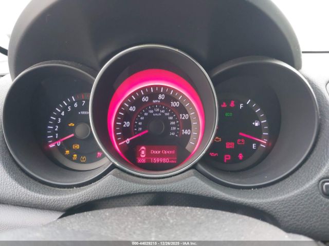 2013 KIA FORTE KNAFW5A37D5692942 Photo 6