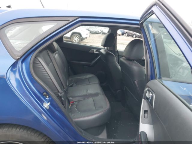 2013 KIA FORTE KNAFW5A37D5692942 Photo 7
