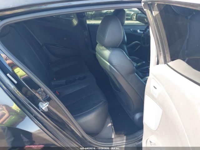 2015 HYUNDAI VELOSTER KMHTC6AE5FU218269 Photo 7