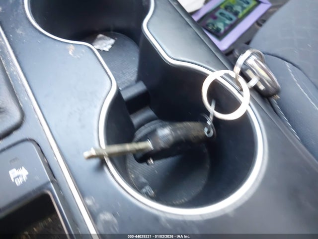 2017 KIA SORENTO 5XYPGDA38HG231289 Photo 10