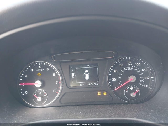 2017 KIA SORENTO 5XYPGDA38HG231289 Photo 6