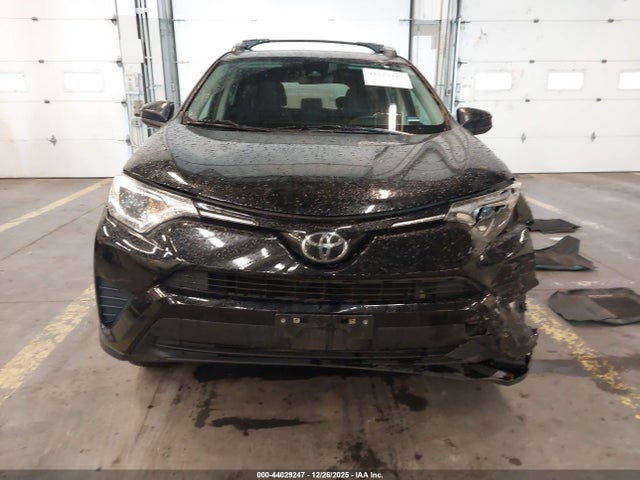 Toyota RAV4 LE 2017 2T3BFREV4HW695901 Image 12