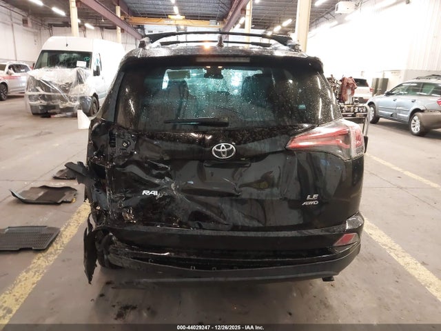 Toyota RAV4 LE 2017 2T3BFREV4HW695901 Image 16
