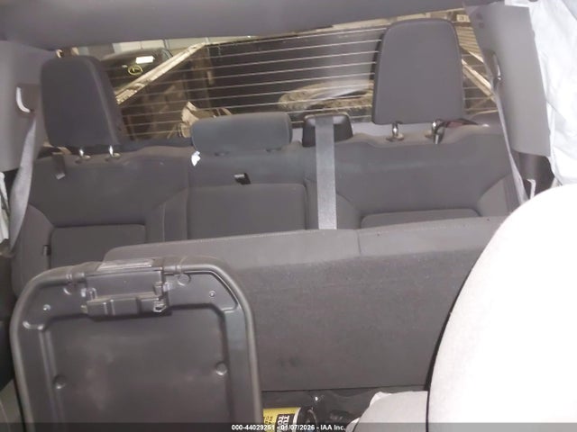 Продажа на аукционе авто 2021 Chevrolet Silverado 3500hd, vin: 1GC4YTEYXMF140893, номер лота: 44029251